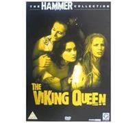 The Viking Queen [DVD]