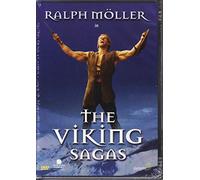 The Viking Saga [Import allemand]