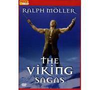 The Viking Saga [Import allemand]