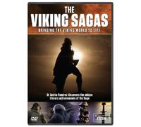 The Viking Sagas