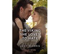 The Viking She Loves To Hate