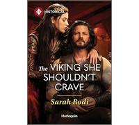 The Viking She Shouldn't Crave