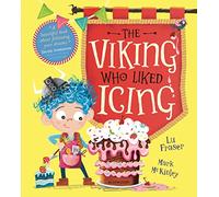 The Viking Who Liked Icing
