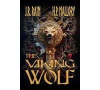 The Viking Wolf: A Romantasy
