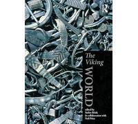 The Viking World (Routledge Worlds)