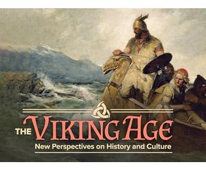 The Vikings at War