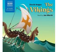 [( The Vikings )] [by: David Angus] [May-2011]