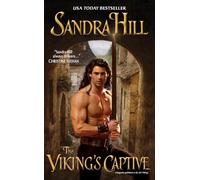 The Viking's Captive: 06 (Viking I)