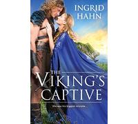 The Viking's Captive