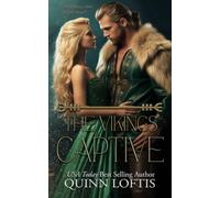The Viking's Captive: Book 2 of the Clan Hakon Series