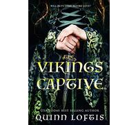 The Viking's Captive (Clan Hakon)