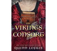 The Viking's Consort (Clan Hakon)