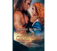 The Viking's Cursed Bride (Brothers of Thunder)