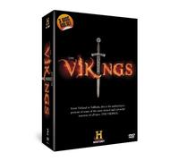The Vikings [DVD]