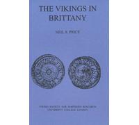 The Vikings in Brittany by Neil S. Price (1989-08-02)