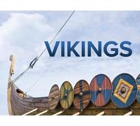 The Vikings in Medieval History