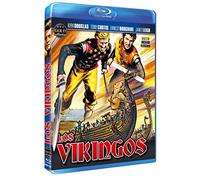 The Vikings - Los Vikingos