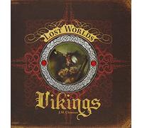 The Vikings (Lost Worlds)