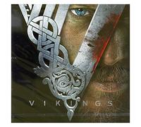 Vikings Vikings O.S.T. CD multicolor Onesize