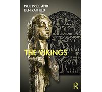 The Vikings (Peoples of the Ancient World)