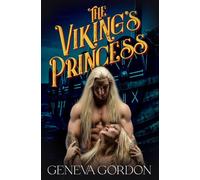 The Viking's Princess