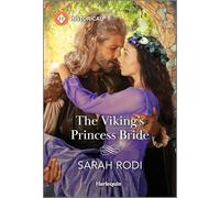 The Viking's Princess Bride