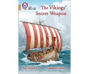 The Vikings' Secret Weapon : Band 12/Copper