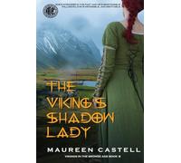 The Viking's Shadow Lady: 2 (Vikings in the Bronze Age)