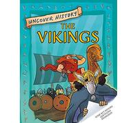 The Vikings (Uncover History)