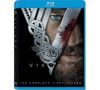 Vikings: The Complete First Season