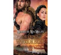 The Viking's Warrior Bride (Brothers of Thunder)