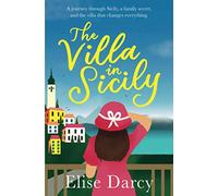 The Villa in Sicily