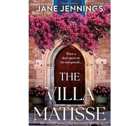 The Villa Matisse