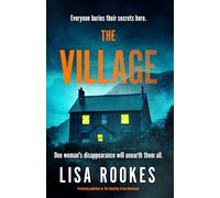 The Village – A brilliantly chilling and thrilling mystery debut novel
