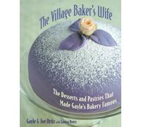 The Village Baker's Wife