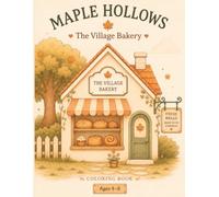 The Village Bakery (Maple Hollows)