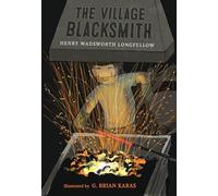The Village Blacksmith