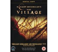 The Village (DVD)(Ex-Rental)