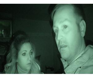 The Village Farm and Museum - Unseen Paranormal Investigation Footage