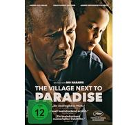Harawe, Mo - The Village Next to Paradise