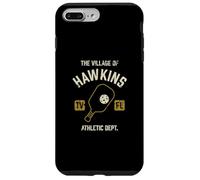 The Village of Hawkins Pickleball Distressed Design Case for iPhone 7 Plus/8 Plus