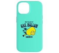 The Village of Oak Hollow TV FL USA Pickleball Design Case for iPhone 14
