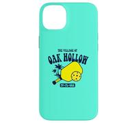 The Village of Oak Hollow TV FL USA Pickleball Design Case for iPhone 14 Plus
