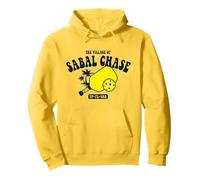 The Village of Sabal Chase TV FL USA Pickleball Design Pullover Hoodie
