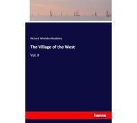 The Village of the West: Vol. II