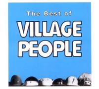 Village People - The Best of the Village People