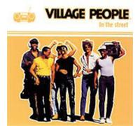 The Village People - In the Street