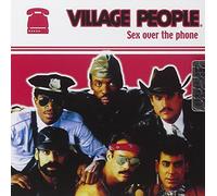 The Village People - Sex Over the Phone