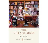 The Village Shop (Shire Library)