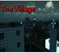 The Village - Soundtrack DLC PC Steam CD Key